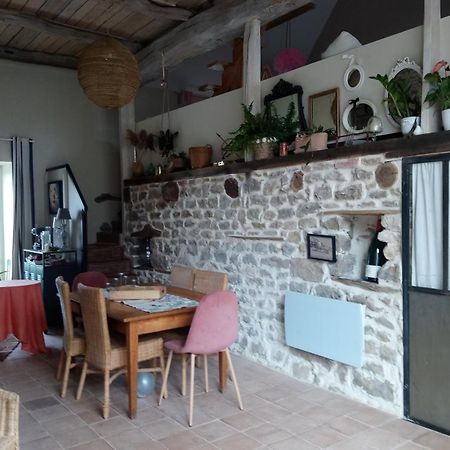 Les Vacances Passy  Bagian luar foto