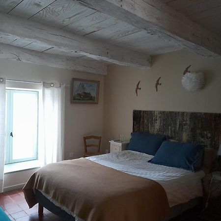 Les Vacances Passy  Bagian luar foto