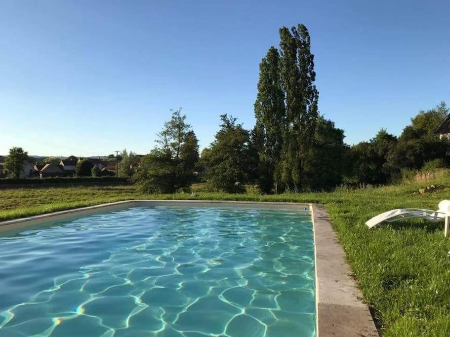 Les Vacances Passy  Bagian luar foto