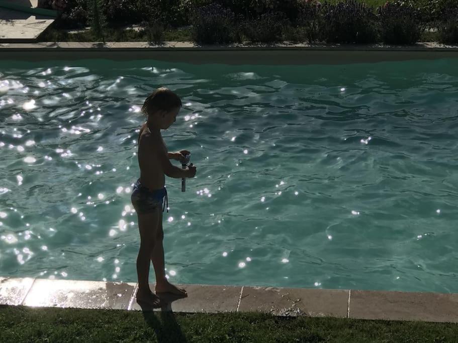 Les Vacances Passy  Bagian luar foto