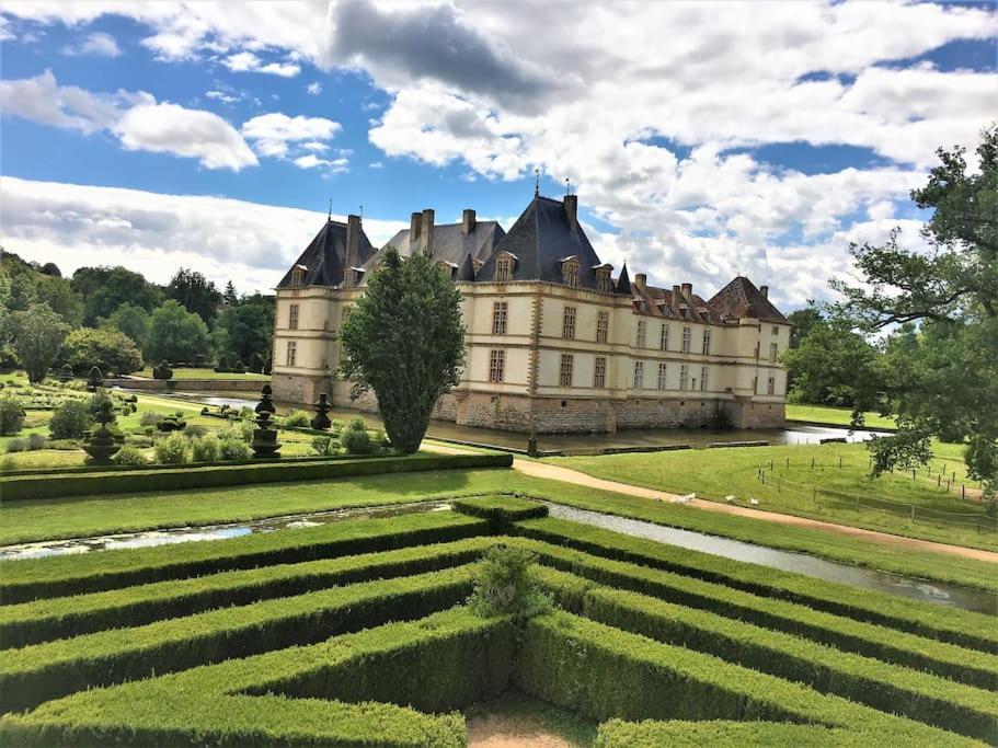 Les Vacances Passy  Bagian luar foto