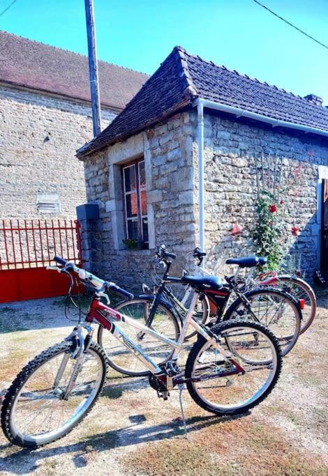 Les Vacances Passy  Bagian luar foto