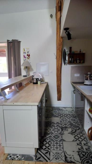 Les Vacances Passy  Bagian luar foto