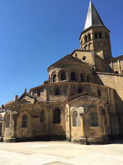 Les Vacances Passy  Bagian luar foto