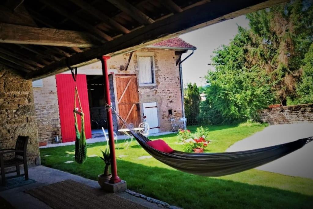 Les Vacances Passy  Bagian luar foto