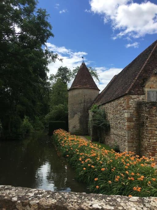 Les Vacances Passy  Bagian luar foto