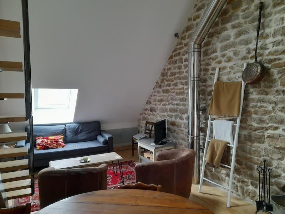 Les Vacances Passy  Bagian luar foto