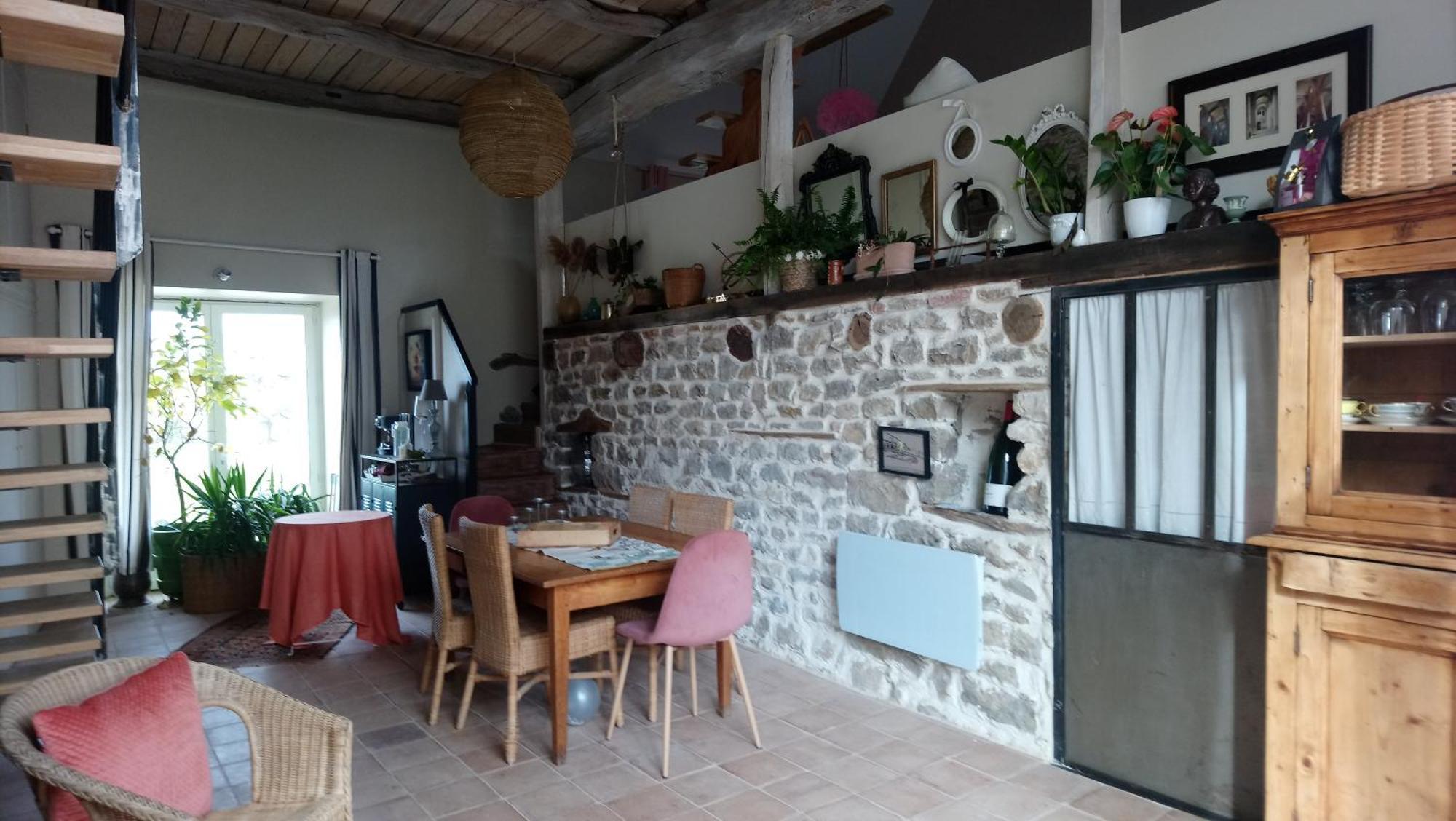 Les Vacances Passy  Bagian luar foto