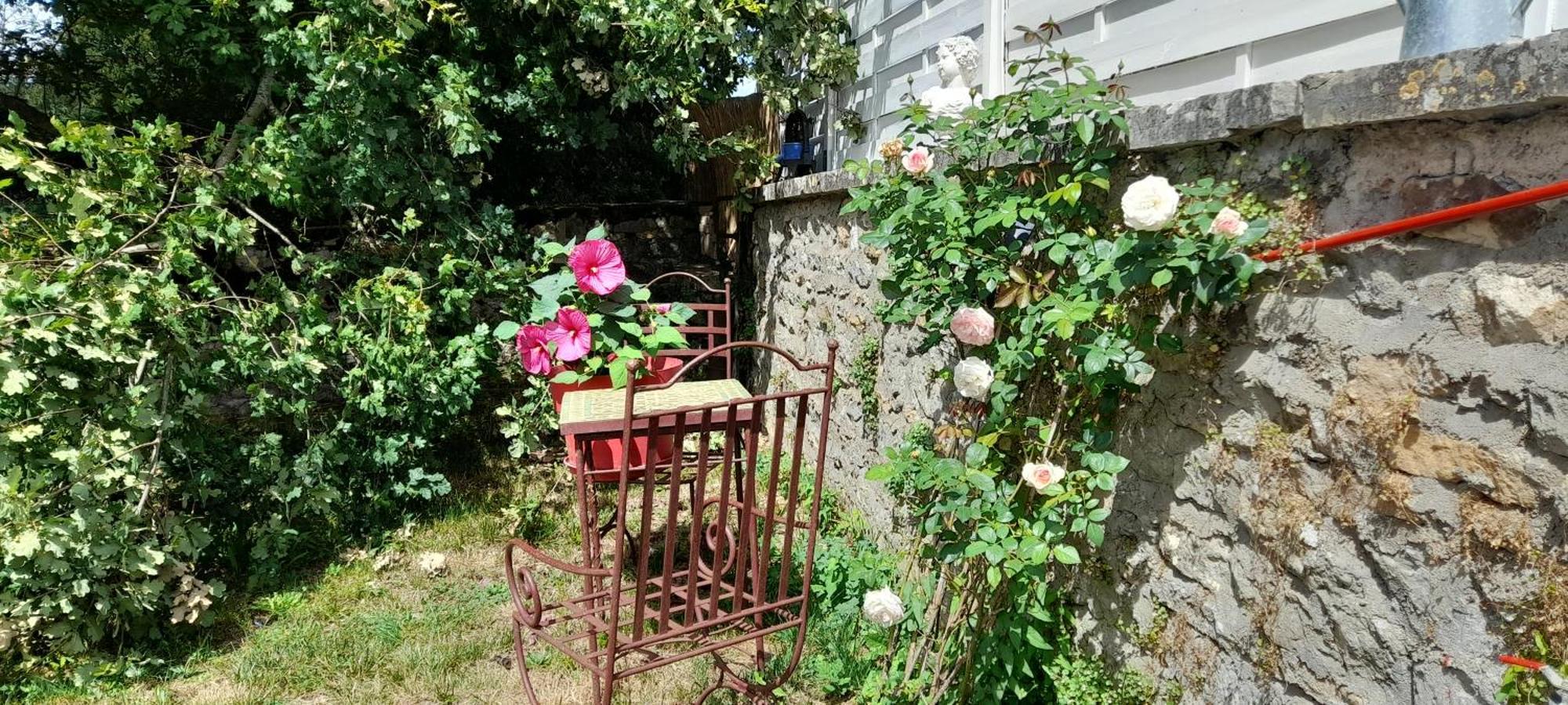 Les Vacances Passy  Bagian luar foto