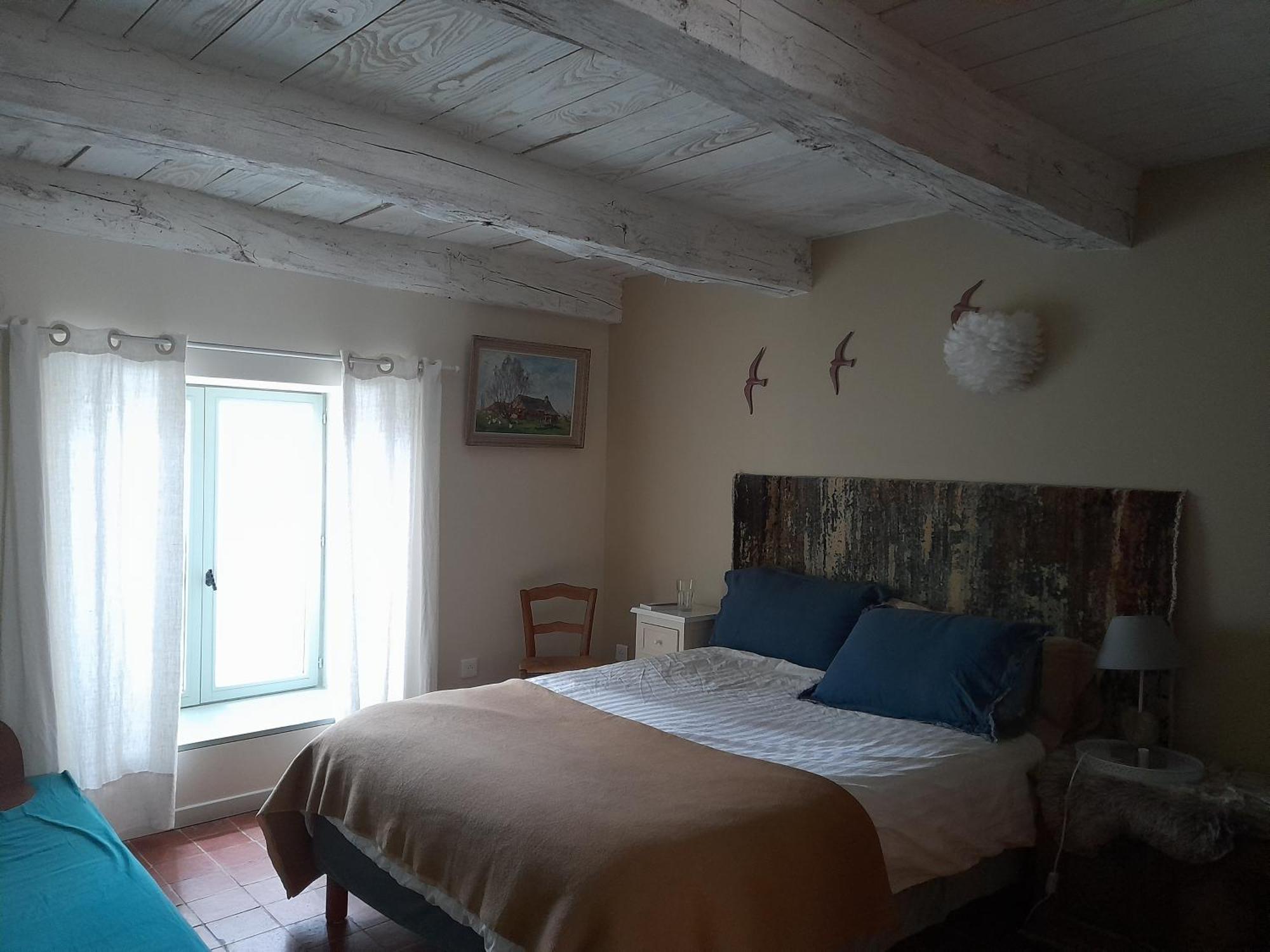 Les Vacances Passy  Bagian luar foto